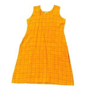 Ethnic Indian Wear Women’s Sleeveless Tunic in the Size Medium